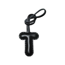 Brief sleutelhanger charme portemonnee tas portemonnee-T