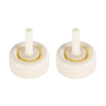 DIY Ice Creams Cone Molds For Handmade Dessert ABS-2 pieces