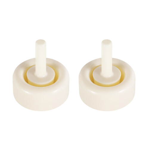 DIY Ice Creams Cone Molds For Handmade Dessert ABS-2 pieces