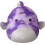 Peluche Squishmallow Easton la baudroie, 30 cm 1