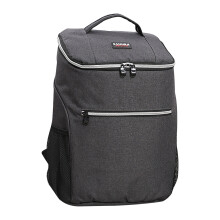Sac à dos isotherme pour pique-nique, 38 x 28 x 20 cm