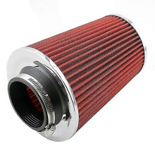 76mm Car Air Intake Mushroom Head Universal Filter Air Filter Car Supplies