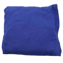 15x15cm Kids Outdoor Game Changer Cornhole Bags Bean Bags