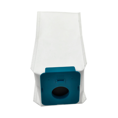 Staubsaugerbeutel - 2er-Pack White