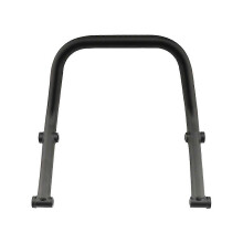 Motorcycle Passenger Rear Seat Grab Bar Handles Seat Hand Armrest Honda Grom 125