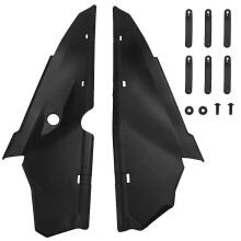 Motorcycle Frame Infill Side Panel Set Fairing Cover Bmw F900gs Adv F800gs 2023 F850gs F750g