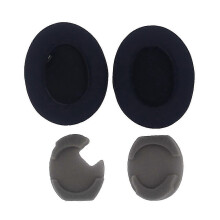 Ear Pads Sony Wh1000xm4 Headphones Cooling Gel Ear Cushions Headset Parts