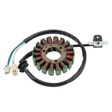 Magneto Stator Coil 4gy814100100 Yamaha Ttr250 Ttr250 19992006 Tt250r 19932004 Tt250r