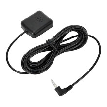 Dash Cams Dash Camera External Gps Antenna 35mm Elbow Car Dash Cam Gps Antenna Vehicle Waterproo