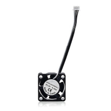 3d Printer Hotend Cooling Fan Mini Cooling Fan Pwm Temperature Control Bambu