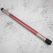 Music Conductor Batonsimitation Agate Handle Orchestra Conducting Baton Music Batons Black