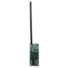 24g 50mw Tx Mitter Module Wireless Audio Video Tx Av Mitter Mini Module