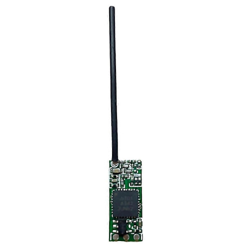 24g 50mw Tx Mitter Module Wireless Audio Video Tx Av Mitter Mini Module
