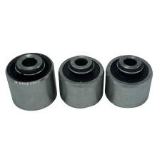 Bkk82685pr Car Suspension Knuckle Bushing Kit Jeep Cherokee 2014 2018 5090070ac 5090070ad