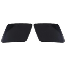 Bmw 1 Series F20 2 Series Headlight Washer Cover Cap Plastic 51117297981 51117297982
