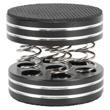 4pcs Audiophile Shock Spikes Spring Damping Pad Hifi Stand Feet Speaker Spike Audio Cd Amplifier