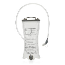 Sac de stockage d'eau pliable, vessie d'eau de grande-3L