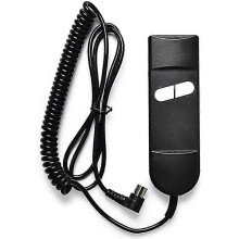 Lift Chair Remote 5 Pin 2 Button Power Recliner Remote Parts Okin Limos Crafted With Attenti