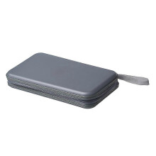 80 Disc Album Cd Dvd Carry Cover Case Wallet Storage Holder Bag Hard Box Designed Modern