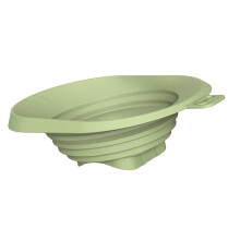 Strong Pouring Tool For Beverage Equipment Heat Resistant-Green