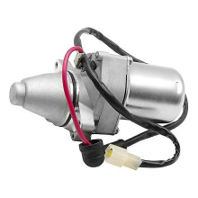 Starter Motor Suzuki Lt80 Quadsport 82cc 19872006 Kawasaki Ksf80 Kfx80 3110040b00 3110040