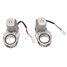 (B) Applicable to VW CC, Tiguan, Magotan, Sagitar, Lavida Left/Right Electric Folding Mirror HMFES-10