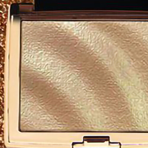 Highlighter σε σκόνη για πρόσωπο, φωτεινή λάμψη, χωρίς χρωστικές, κατάλληλο για vegan 1