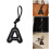 Aesthetic Keychain Charm Stylish Keychains Accessories for-M 3
