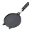 L Egg Ice Cream Cone Maker,Portable Baking Tool Baking Pan,Waffle Pan for 1