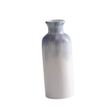M Ceramic Vase Dried Flower Arrangement Desktop Ornament Modern Decorative Flower