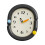 Black Wall Clock Wall Decoration Modern Practical Convenient Creative Decorative Clock 1