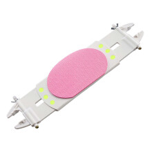 Pink Bunk Bed Ladder Pad Ladder Steps Cover, Adjustable, Accessory, Easy to Install