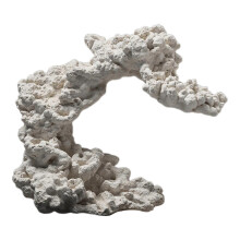 Style B Anemone Fish Tank Decor Nest Decoration Figurine Fish Tank Shelter Breeding Cave