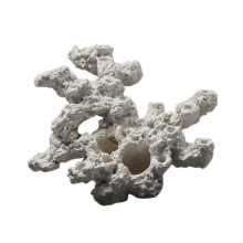 Style D Anemone Fish Tank Decor Nest Decoration Figurine Fish Tank Shelter Breeding Cave