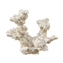 Style C Anemone Fish Tank Decor Nest Decoration Figurine Fish Tank Shelter Breeding Cave