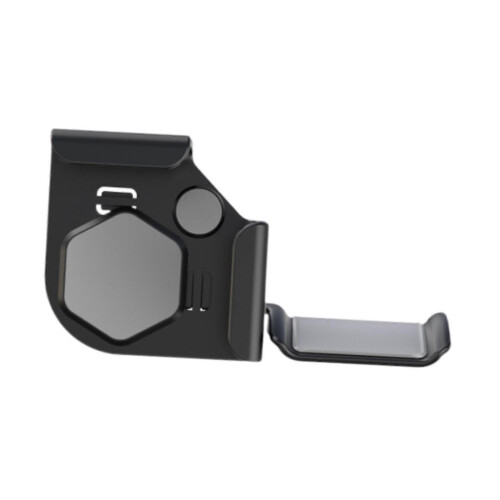 Black Headphone Hanger Hook for Gaming Earphone Space Saving Screen Rack Storage