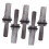 Reliable Rock Wedges Tool Perfect For Demolition Work-18mm 1