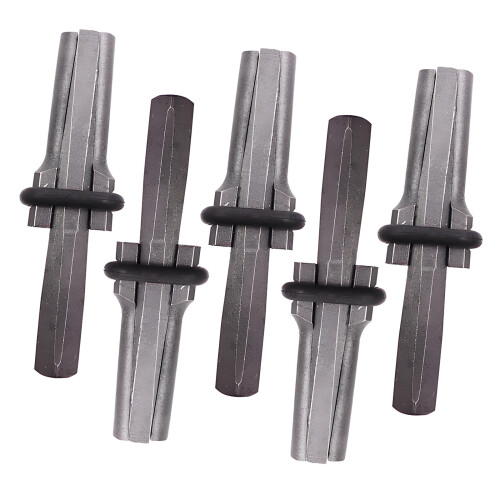 Reliable Rock Wedges Tool Perfect For Demolition Work-18mm