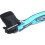 Diving Fin Rivet Set Diving Gear Spring Fin Attachments-Black 5