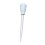 white Manual Water Changer Pipette Dropper Maintenance Coral Feeder Compact Multi 1