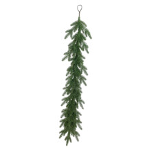 Style A 120cm Christmas Garland Decorations Xmas Ornament DIY Xmas Garland Door Hanging Decor