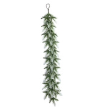 Style H 120cm Christmas Garland Decorations Xmas Ornament DIY Xmas Garland Door Hanging Decor