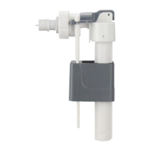 Style B Toilet Tank Fill Valve,Wall Hung Toilet Tank Part,Spare Water Inlet Valve