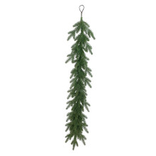 Style B 180cm Christmas Garland Decorations Xmas Ornament DIY Xmas Garland Door Hanging Decor