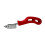 red Upholstery Staple Remover Staple Puller Practical Versatile Multitool Nail 1