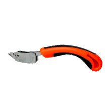 black orange Upholstery Staple Remover Staple Puller Practical Versatile Multitool Nail