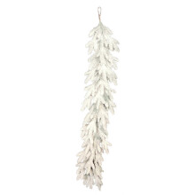Style C 120cm Christmas Garland Decorations Xmas Ornament DIY Xmas Garland Door Hanging Decor