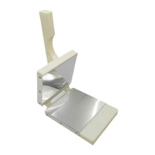 304 STEEL Panel Dumpling Skin Presser Mexican Tortillera Presser Home Kitchen Gadget Versatile