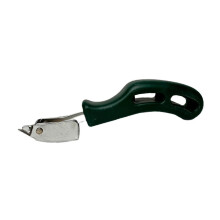 green Upholstery Staple Remover Staple Puller Practical Versatile Multitool Nail