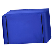 40cmx40cmx60cm Birdcage Cover Protector??Sunproof Bird Supplies Night Blackout Cover??